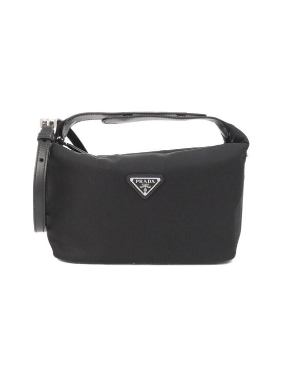 Prada Handbags - Prada Bag Handbag Silver